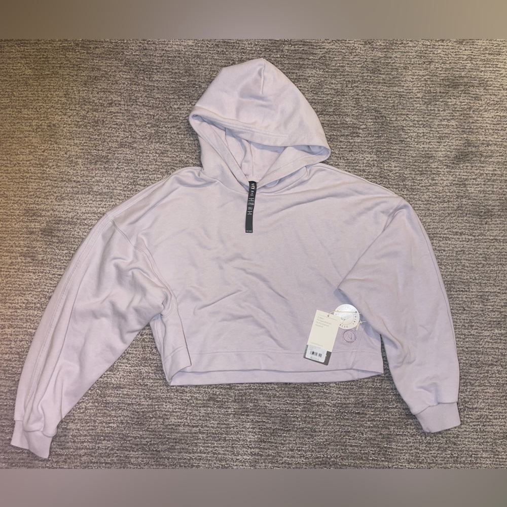 Vuori Sedona Pullover Hoodie